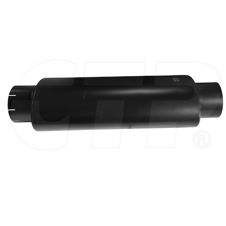 Aic Replacement Parts Muffler A Fits Caterpillar Models 2W3773